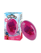 Jabón perfumado miraculous FRAMBUESA