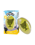 Jabón perfumado miraculous VAINILLA