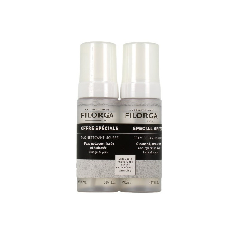 Limpiador en espuma enzimático Filorga Skin-Prep