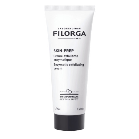 FILORGA SKIN -PREP CREMA EXFOLIANTE 75 ML