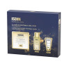 Isdinceutics Age Reverse Crema de día 50 ml + Aceite limpiador 27 ml + K-Ox Eyes