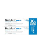 BEXIDENT BLANQUEANTE 2X125ML