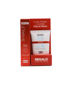 Isdin Si Nails + Ureadin Manos Plus Repair Crema Regalo Pack