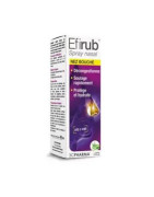 3C PHARMA EFIRUB NARIZ TAPADA SPRAY 30ML
