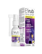 3C PHARMA EFIRUB SPAY GARGANTA 20ML
