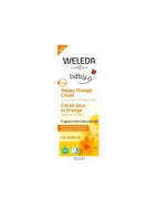Weleda Crema Pañal Caléndula sin fragancia 75 ml
