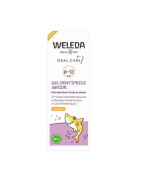 WELEDA GEL DENTIFRICO JUNIOR 6-12AÑOS