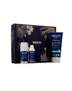 WELEDA COFFRET HOMBRE
