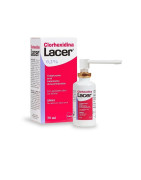 LACER CLORHEXIDINA SPRAY 0.2%