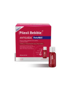 PILEXIL BEBIBLE  FORTE MAX 30 FRASCOS DE 30ML