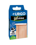 Urgo Cinta de corte Urgo Extrême - 1m x 6m