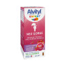 Alvityl Kids Nariz y Garganta Sabor Fresa 125ml