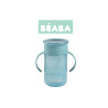 Taza de entrenamiento Beaba 360° AZUL