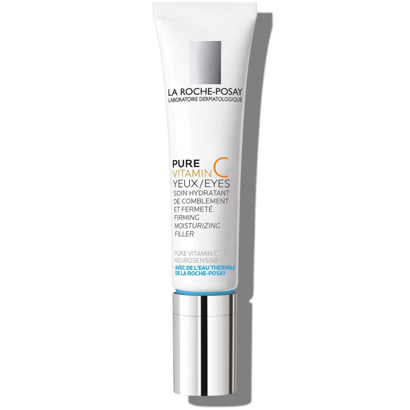 LA ROCHE POSAY PURE VITAMIN C OJOS 15ML