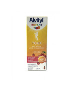 ALVITYL SIROP ENFANT 150 ML