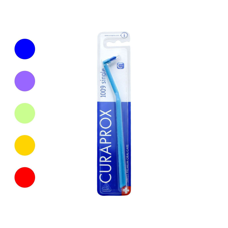 CURAPROX CEPILLO DENTAL CS1009 SINGLE BLISTER