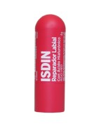 ISDIN REPARADOR LABIAL CON ÁCIDO HIALURONICO ROJO 4 GR