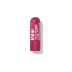 ISDIN REPARADOR LABIAL CON ACIDO HIALURONICO ROSA 4 GR