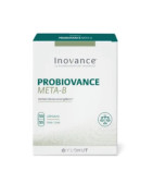 NOVANCE PROBIOVANCE META-B 30CAP