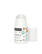 SUAVINEX Desodorante Kids Roll-On, 50ml