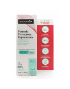 SUAVINEX POMADA REPARADORA75ML