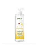 Weleda Agua limpiadora de caléndula sin fragancia - 400 ml