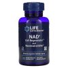 LIFE EXTENSION NAD+ RESVERATROL 30CAPSULAS