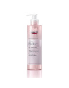 EUCERIN ANTIPIGMENT GEL LIMPIADOR 400 ML