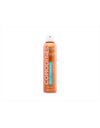 COMODYNES SELF-TANNING miracle instant spray