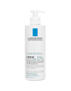 LIPIKAR LAIT UREA 10% 400 ML