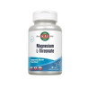 SOLARAY MAGNESIUM L-THREONATE 60COMPRIMIDOS