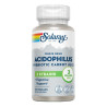 SOLARAY ACIDOPHILUS +PREBIOTIC CARROT JUICE 30C