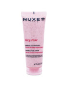 NUXE VERY ROSE EXFOLIANTE FACIAL LUMINOSIDAD 75ML