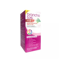 BRONCHOTOS MAX 8 EN 1 120 ML