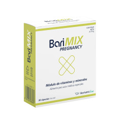 BARIMIX BYPASS 30 CAPS