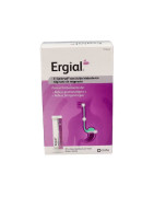 ERGIAL 15 ML 20 SOBRES