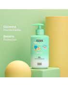 ISDIN BABYNATURALS DUO GEL 750 ML