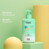 ISDIN BABYNATURALS DUO GEL 750 ML
