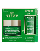 NUXE NUXURIANCE ULTRA CREMA DE DIA PARA PIEL SECA/MUY SECA