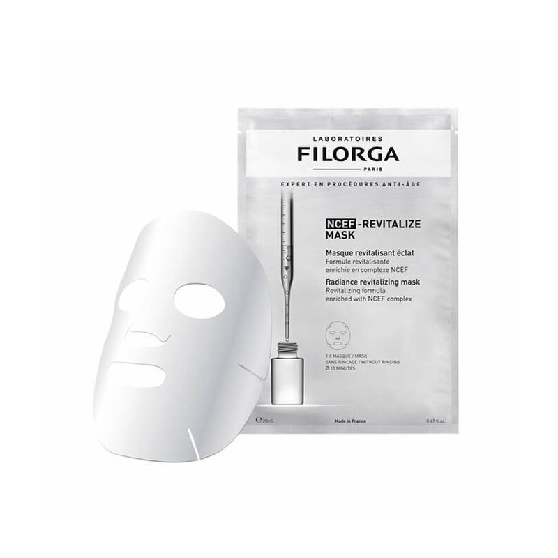 FILORGA NCEF-REVITALIZE MASK 20 ML