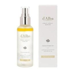 D´ALBA SERUM TRUFA BLANCA 50ml