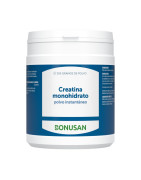 BONUSAN CREATINA MONOHIDRATO 350GR
