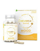 NEUBRIA SHINE MOOD 60 CAPS
