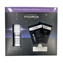 FILORGA XMAS COFRET OPTIM-EYES  2025