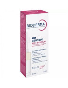 Bioderma sensibio AR+ bi-serum 30ml