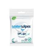 Waterwipes 10 Toallitas