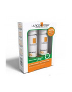 LA ROCHE POSAY BRUMA ANTIBRILLOS ROSTRO DUPLO 2X75ML