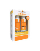 LA ROCHE POSAY DUPLO SPRAY INVISIBLE 2X200ML