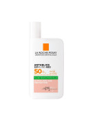 LA ROCHE POSAY ANTHELIOS SPF50 FLUIDO OIL CONTROL COLOR 50ML