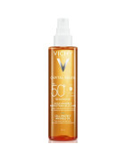 Vichy Capital Soleil Aceite Protector Celular SPF50+ 200ml